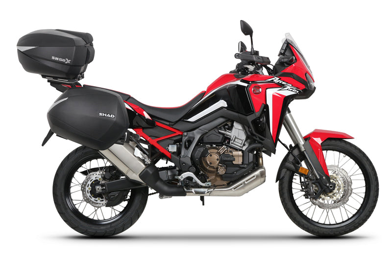 Honda Crf 1100 [SHAD] - Top Master Montagesatz
