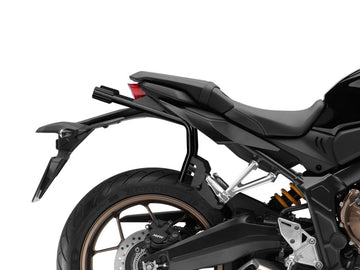 Honda Cb 650 R Neo Sports Cafe [SHAD] - 3P Befestigungssystem (seitlich) - 0