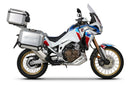 Honda Crf 1100 L Africa Twin Adv. Sports [SHAD] - 4P System Montagesatz (seitlich)-3