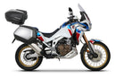 Honda Crf 1100 L At Adv Sp [SHAD] - 4P System Montagesatz (seitlich)-6