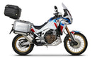 Honda Crf 1100 L At Adv Sp [SHAD] - 4P System Montagesatz (seitlich)-8