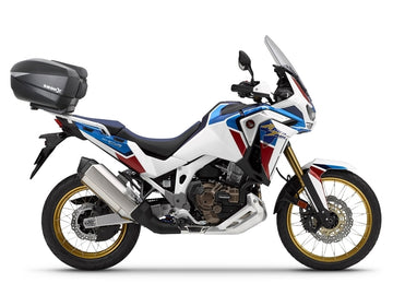 Honda CRF 1100 L Africa Twin [2020-2026] [SHAD] - Kit de montage Top Master