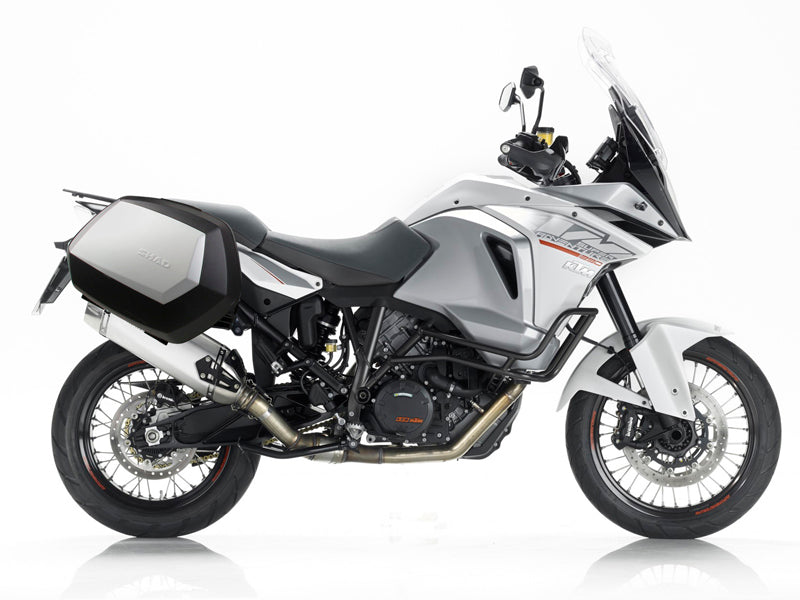 Ktm 1050 Adventure [SHAD] - 3P Befestigungssystem (seitlich)