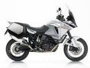 Ktm 1050 Adventure [SHAD] - 3P Befestigungssystem (seitlich)