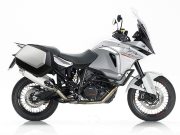Ktm 1290 Super Adventure S [SHAD] - 3P Befestigungssystem (seitlich)