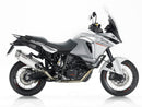 Ktm 1050 Adventure [SHAD] - 3P Befestigungssystem (seitlich)