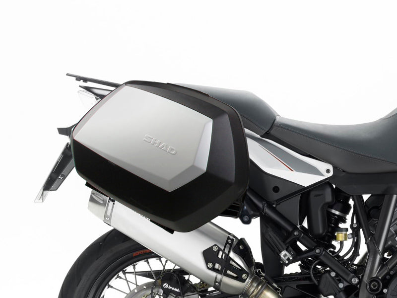 Ktm 1290 Super Adventure [SHAD] - 3P fastening system (side)