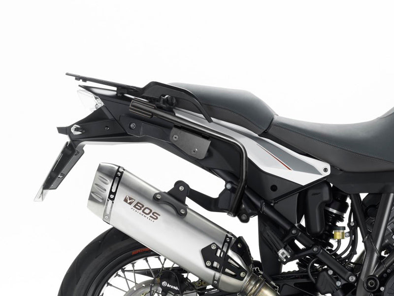 Ktm 1290 Super Adventure [SHAD] - 3P fastening system (side)