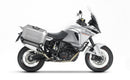 Ktm 1290 Super Adventure [SHAD] - 4P System Montagesatz (seitlich)