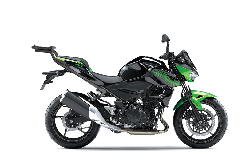 Kawasaki Z 400 [SHAD] - Kit de montage Top Master