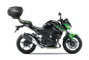 Kawasaki Z 400 [SHAD] - Kit de montage Top Master