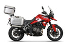Triumph Tiger 900 Rally Pro [SHAD] - Kit de montage système 4P (côté) - Triumph Tiger 900