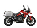 Triumph Tiger 900 Rally Pro [SHAD] - Kit de montage système 4P (côté) - Triumph Tiger 900