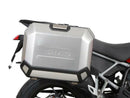 Triumph Tiger 850 Sport [SHAD] - 4P system mounting kit (side) - Triumph Tiger 900