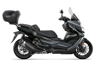 BMW C 400 GT [2019-2026] [SHAD] - Top Master mounting kit