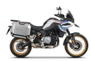 Bmw F 850 Gs Adventure [SHAD] - 4P system mounting kit (side) - BMW-1
