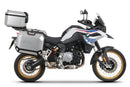 Bmw F 850 Gs Adventure [SHAD] - 4P system mounting kit (side) - BMW-3