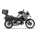 Bmw F 850 Gs Adventure [SHAD] - 4P system mounting kit (side) - BMW-4