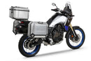 Yamaha Tenere 700 Rally Edition [SHAD] - 4P system mounting kit (side)