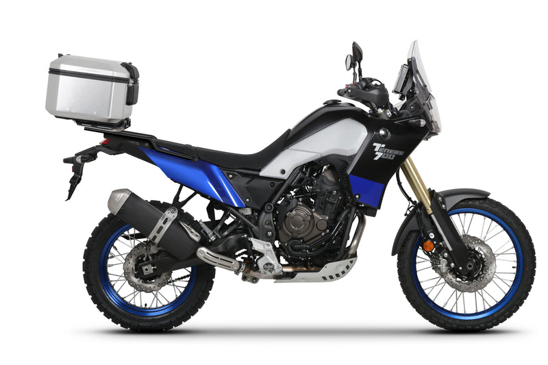 Yamaha Ténéré 700 [SHAD] - Top Master Montagesatz