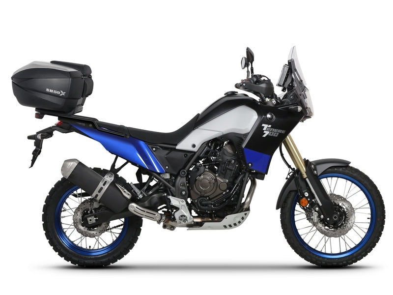 Yamaha Ténéré 700 [SHAD] - Top Master Montagesatz