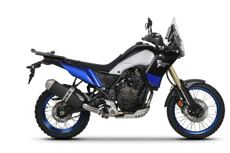 Yamaha Ténéré 700 [SHAD] - Top Master Montagesatz