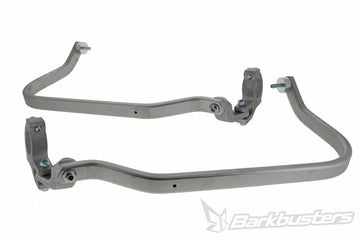 Triumph Tiger 900 Rally Pro [BARKBUSTERS] - Hardware kit two-point mounting aluminum Triumph Tiger 900