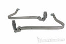 Yamaha Xt 660 [BARKBUSTERS] - Hardware-Kit Zweipunktbefestigung Alu
