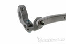 Yamaha Xt 660 [BARKBUSTERS] - Hardware-Kit Zweipunktbefestigung Alu