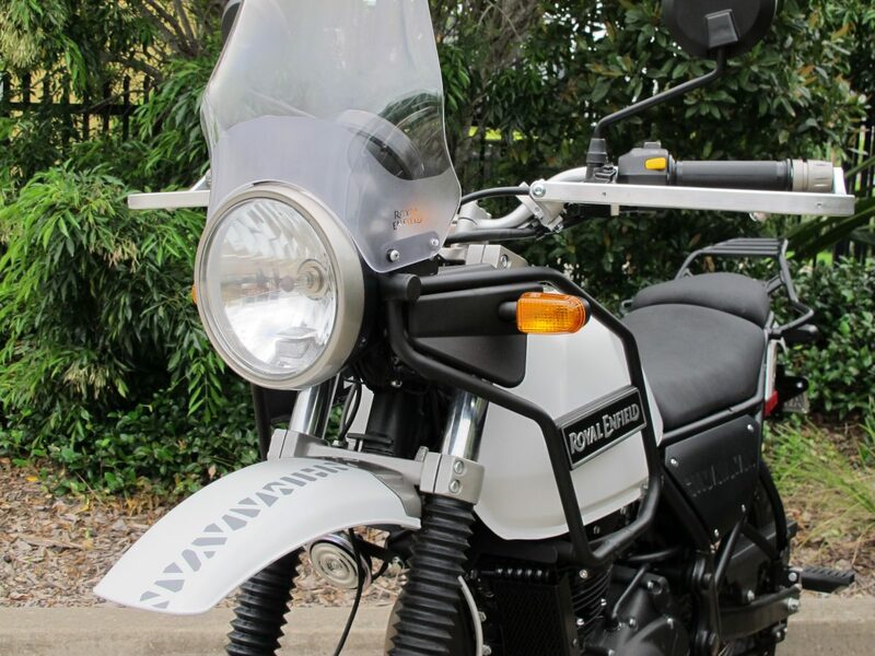 Yamaha Xt 660 [BARKBUSTERS] - Hardware-Kit Zweipunktbefestigung Alu