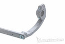 Bmw Xr [BARKBUSTERS] - Kit de visserie fixation deux points aluminium BMW-2