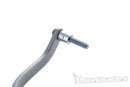 Bmw R 1250 Gs Adventure [BARKBUSTERS] - Kit de visserie fixation deux points aluminium BMW-5