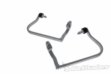 Suzuki V-Strom 1050 [BARKBUSTERS] - Hardware-Kit Zweipunktbefestigung Alu Suzuki