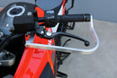 Suzuki V Strom [BARKBUSTERS] - Hardware-Kit Zweipunktbefestigung Alu Suzuki