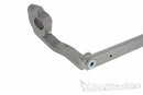 Suzuki V Strom [BARKBUSTERS] - Hardware-Kit Zweipunktbefestigung Alu Suzuki