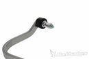 Suzuki V-Strom 1050 [BARKBUSTERS] - Hardware-Kit Zweipunktbefestigung Alu Suzuki