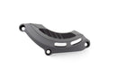 Yamaha Yzf R6 [GILLES] - Protection Carter Moteur Gauche Noir Yamaha YZF-R6