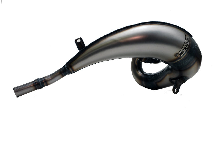 Tm Racing SMR 125 FI [2021] - Raw Expansionstopf - Stahl
