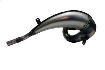 Beta RR 125 [FRESCO] - Raw expansion pot - steel
