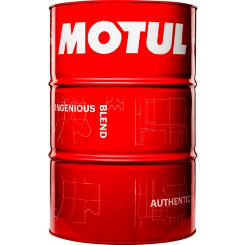 5100 4T 10W30 Huile de moteur 208L pour les motos [motul]