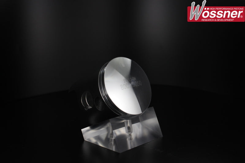 Yamaha Hw 125 [WOSSNER] - WÖSSNER Schmiedekolben