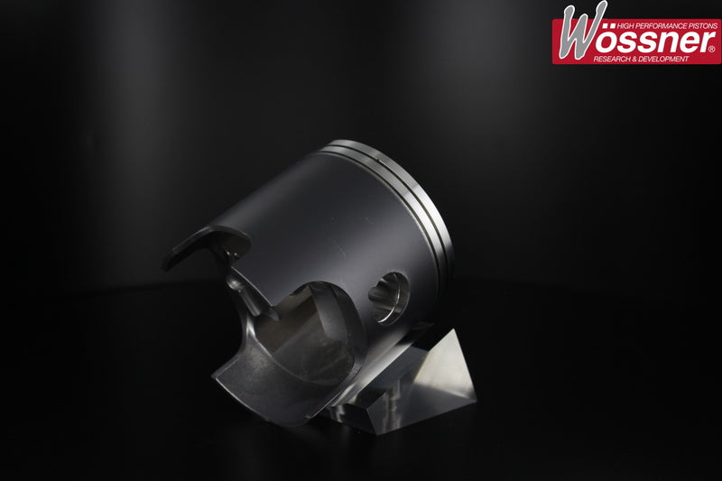 Yamaha Dt 200 [WOSSNER] - Pistons forgés WÖSSNER