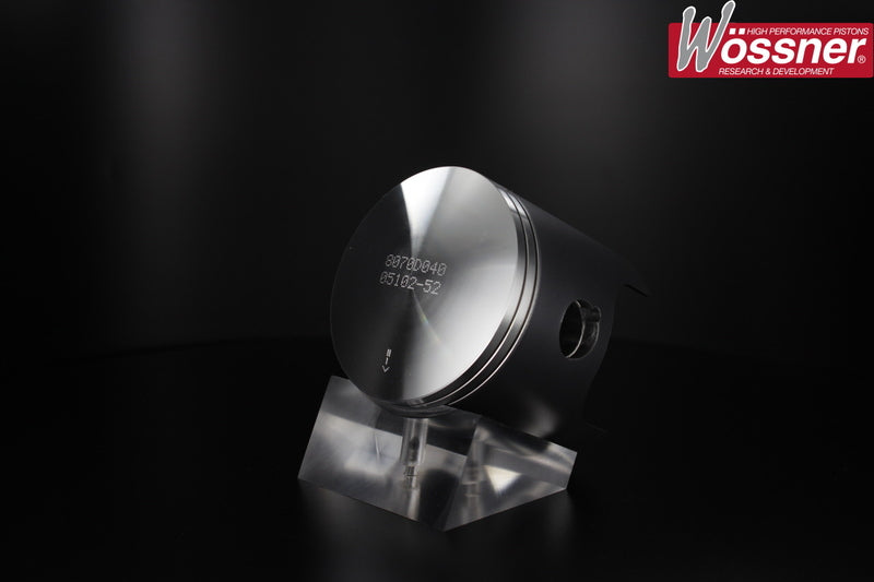 Yamaha Dt 200 [WOSSNER] - Pistons forgés WÖSSNER