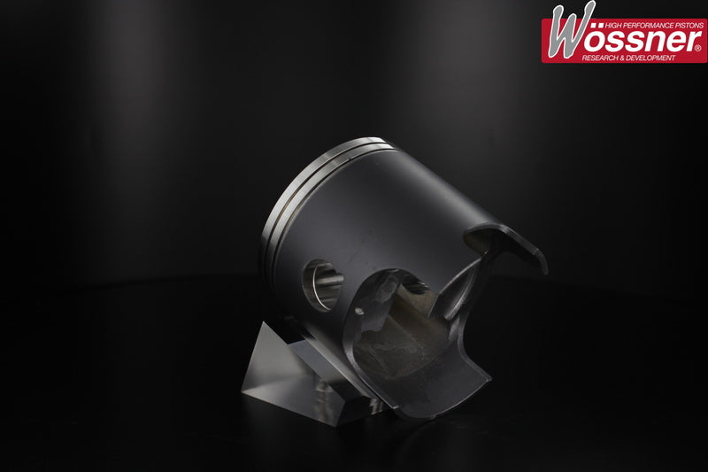 Yamaha Dt 200 [WOSSNER] - Pistons forgés WÖSSNER