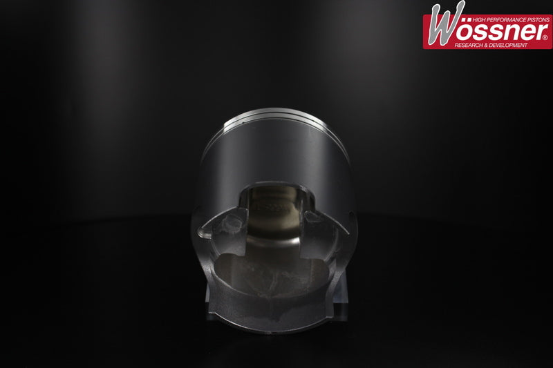 Yamaha Dt 200 [WOSSNER] - Pistons forgés WÖSSNER