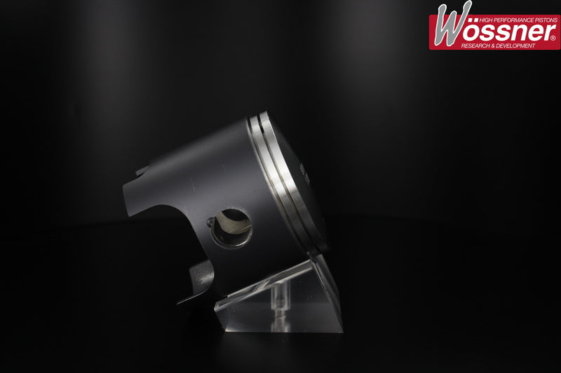 Yamaha Dt 200 [WOSSNER] - Pistons forgés WÖSSNER