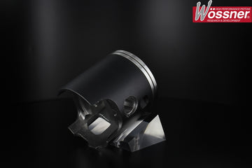 Yamaha It 200 [WOSSNER] - Pistons forgés WÖSSNER
