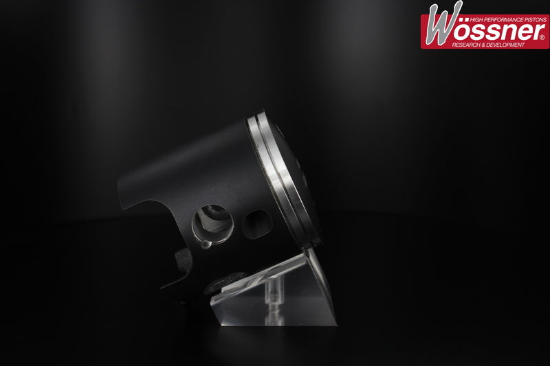 Yamaha It 200 [WOSSNER] - Pistons forgés WÖSSNER