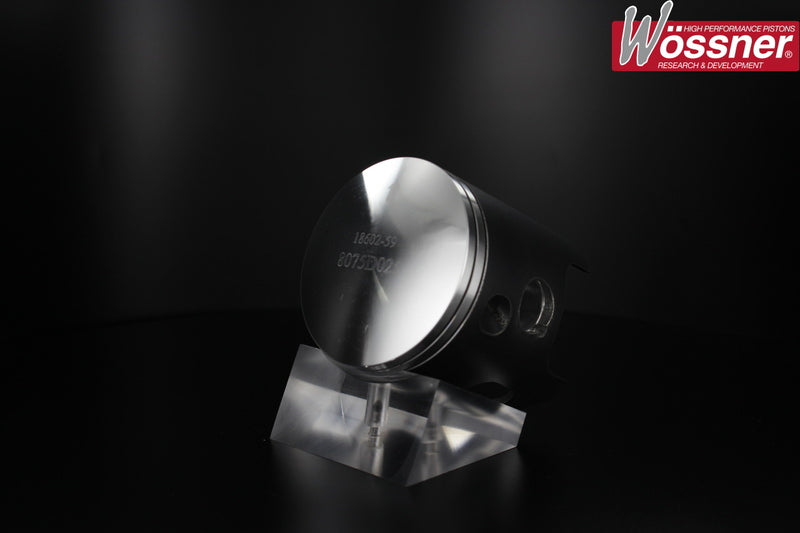Yamaha It 200 [WOSSNER] - Pistons forgés WÖSSNER