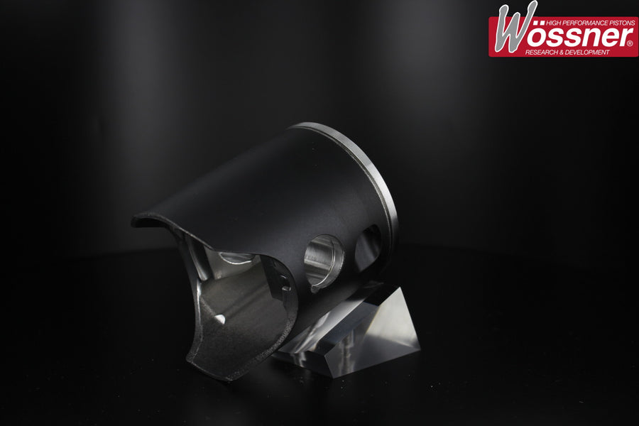 KTM 250 SX [2003-2004] - Pistons forgés WÖSSNER